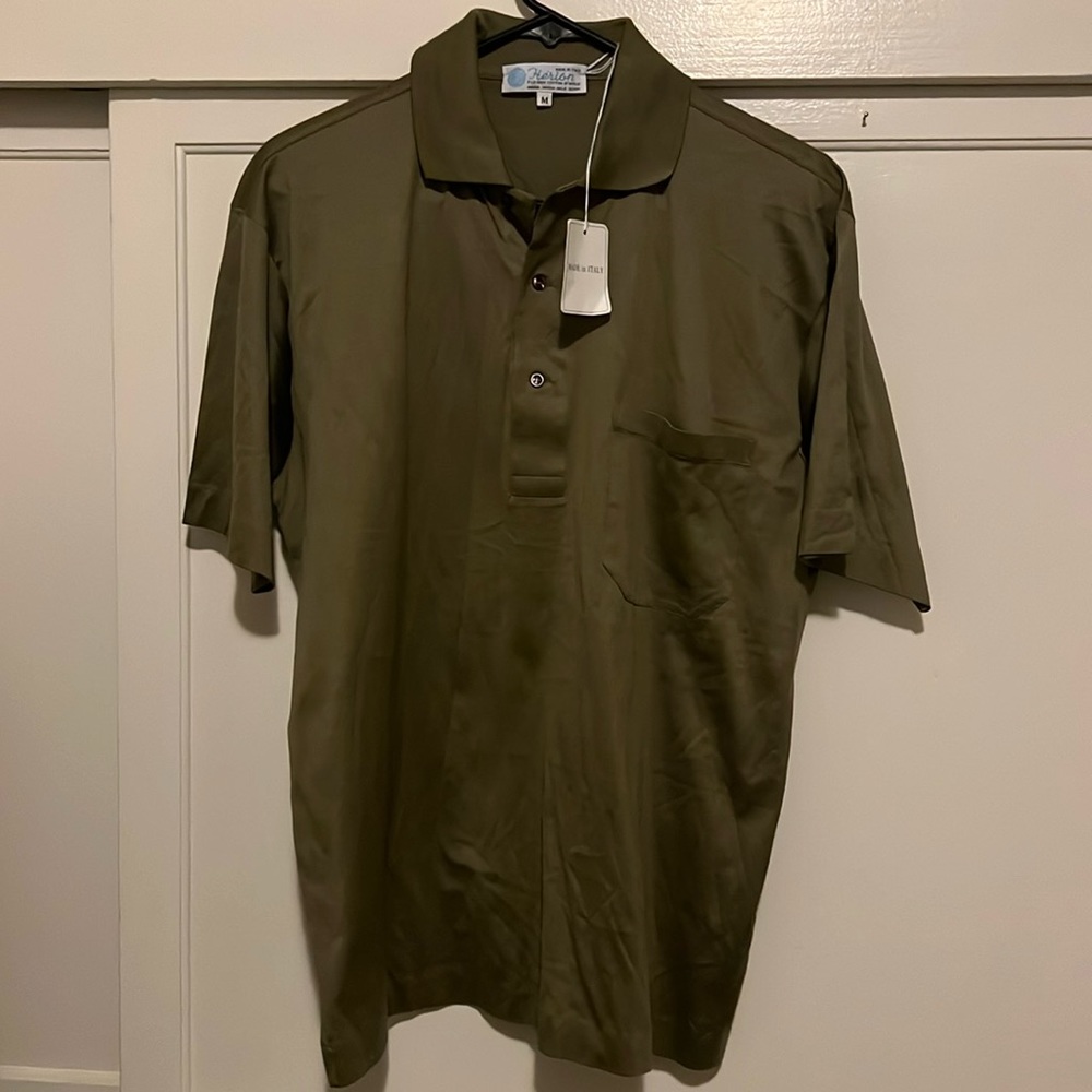 Vintage Herion Shirt